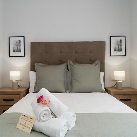 Aac Malaga - Apartamento Muy Comodo Y Bien Comunicado, A 1,3Km Del Centro Exterior foto